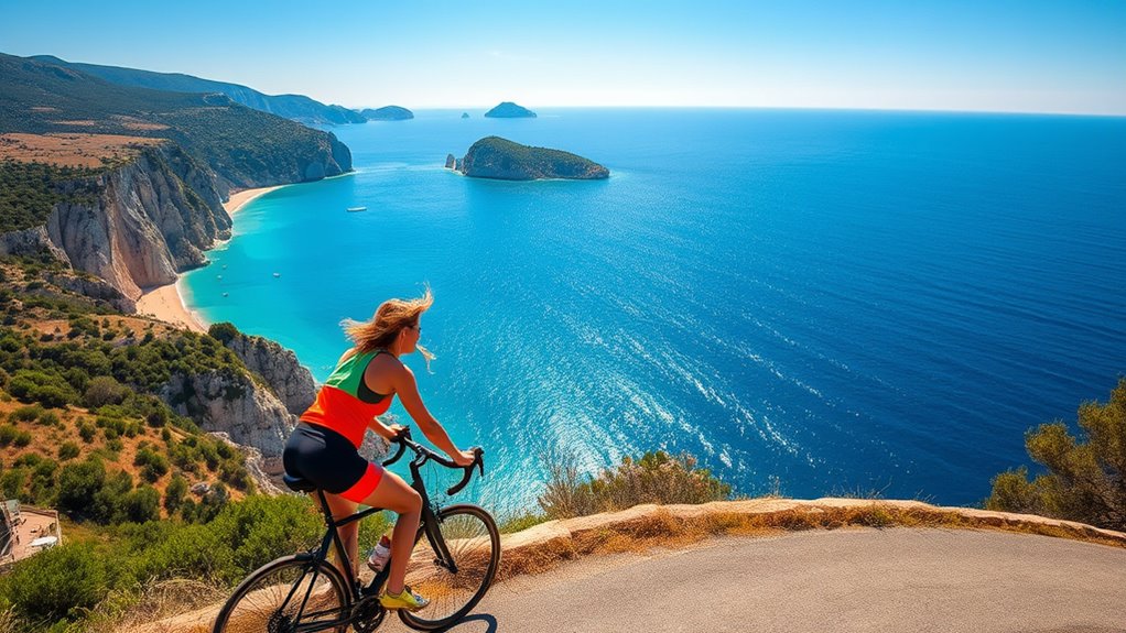 unforgettable cycling adventure tips