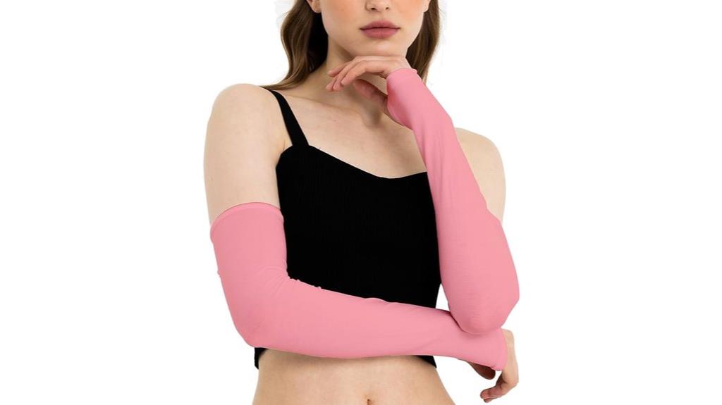 unisex turkish arm warmers