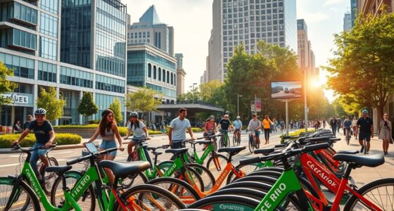 urban cycling transformation tools