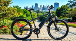 urban hybrid bike recommendations
