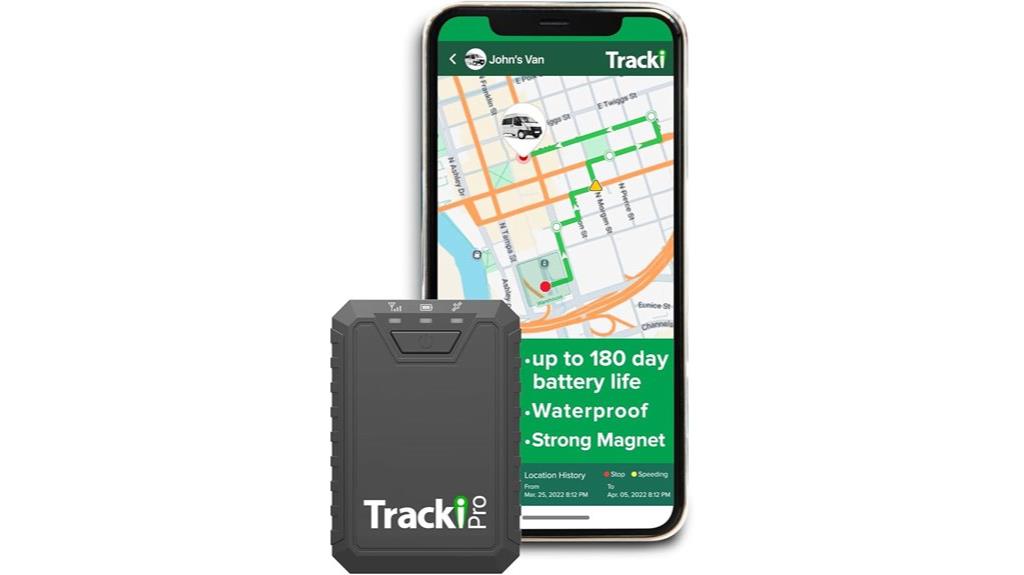 vehicle gps tracking device