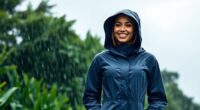 waterproof jackets for rain