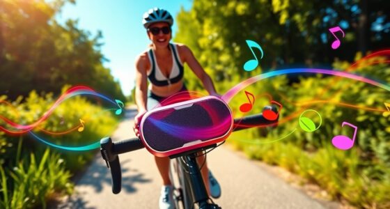 wireless bike speakers reviews