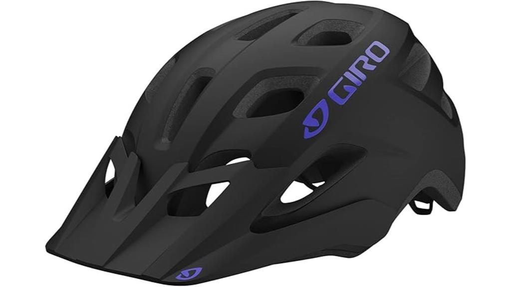 women s mips bike helmet