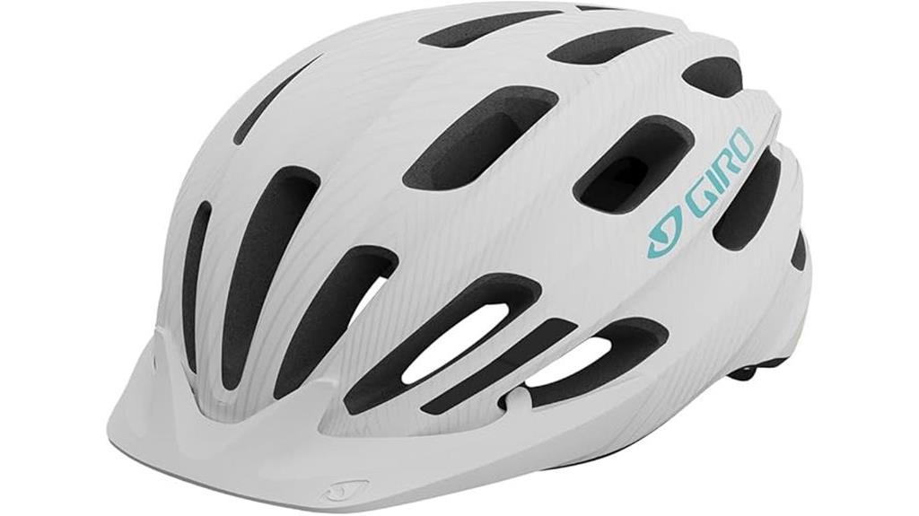 women s mips cycling helmet