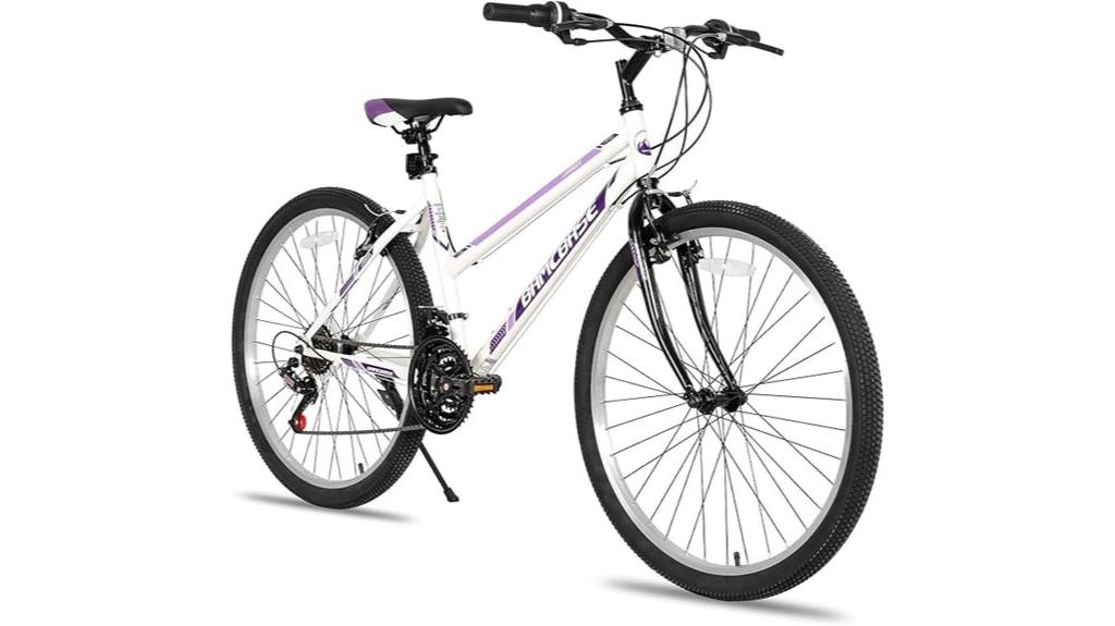 women s mountain bike model