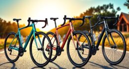 women s road bikes 2025