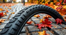 year round all season bike tires