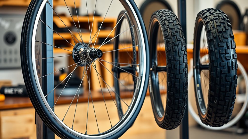 700c wheel size essentials