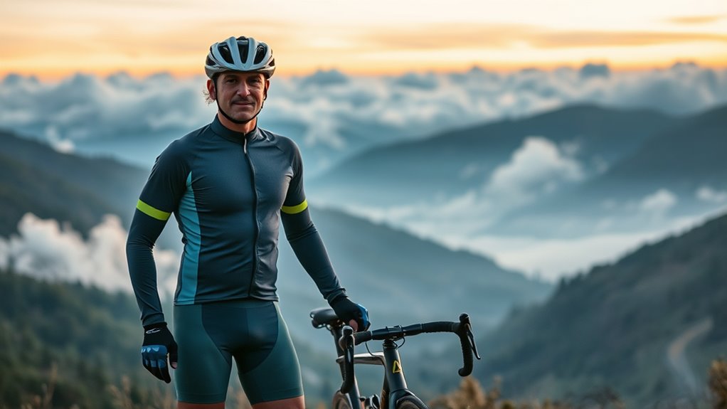 adapting clothing to weather