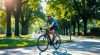 beginner cycling fitness guide