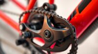 bicycle derailleur adjustment guide