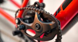 bicycle derailleur adjustment guide