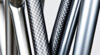 bicycle materials comparison