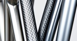 bicycle materials comparison