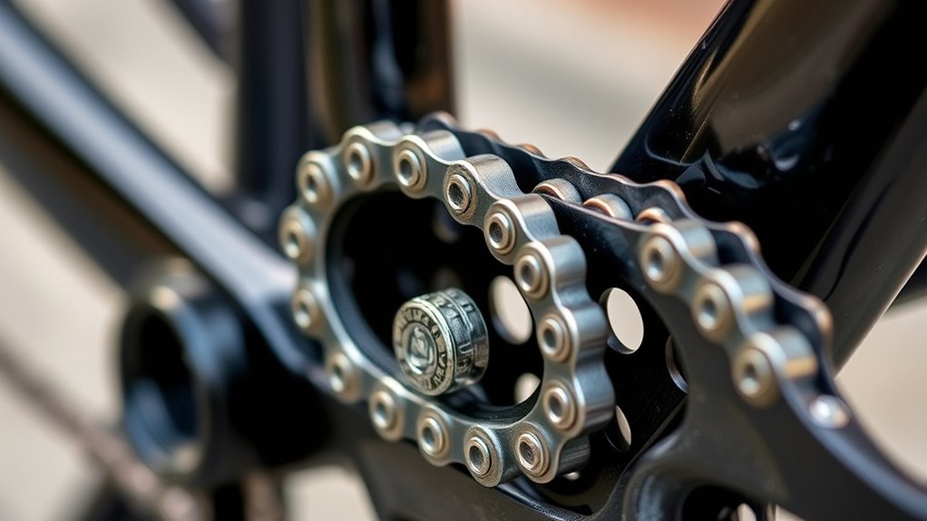 bike chain compatibility considerations