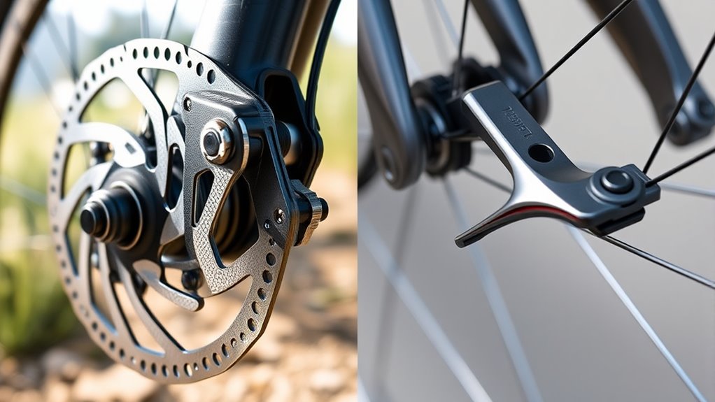 bike compatibility and requirements