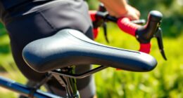bike fit adjustments