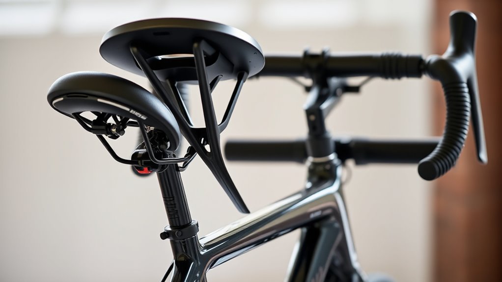bike fit tailored to body