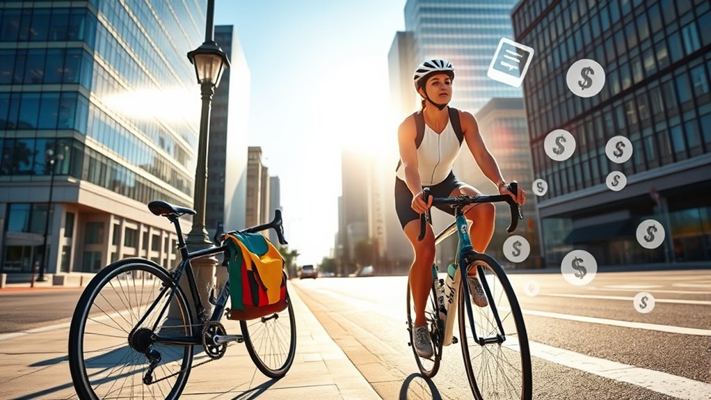 bike for health savings
