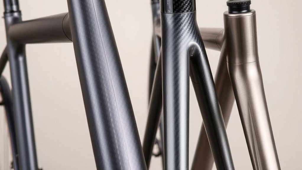 bike frame maintenance essentials