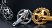 bike gear system comparison