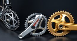bike gear system comparison