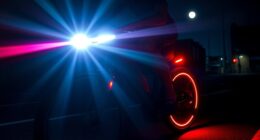 bike lights for night safety