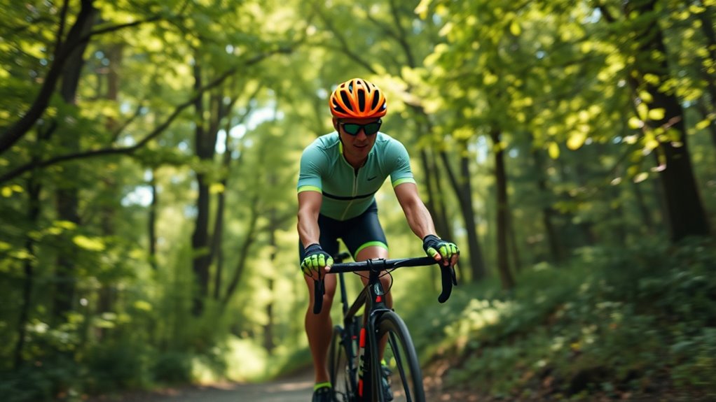 bike photos during rides