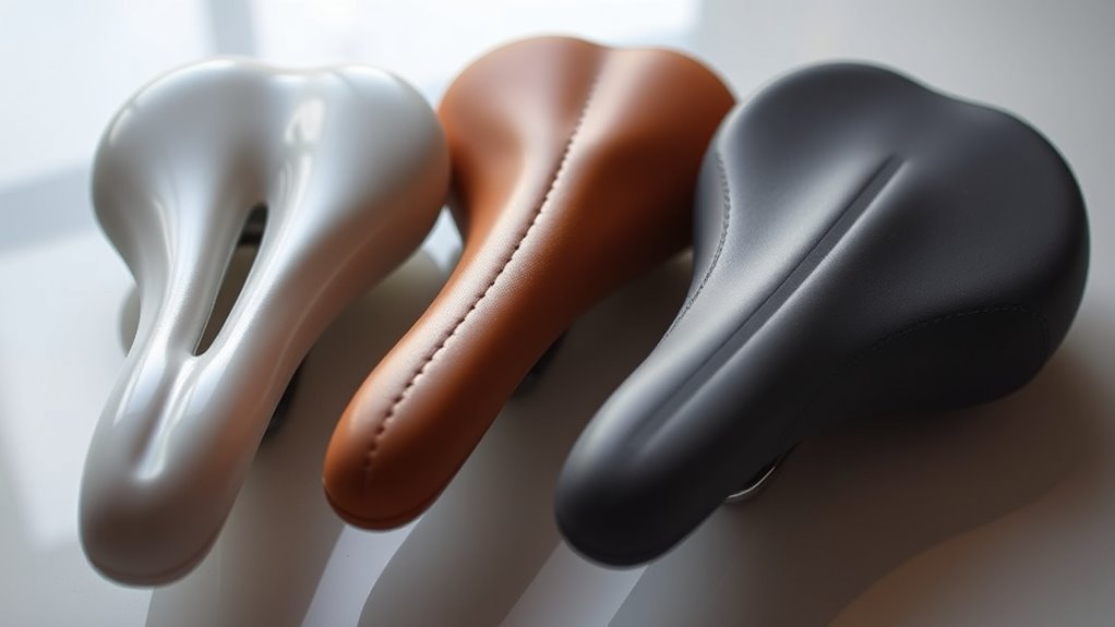 bike saddle cost considerations