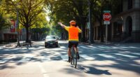 bike safety and riding rules