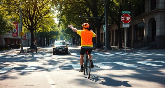 bike safety and riding rules