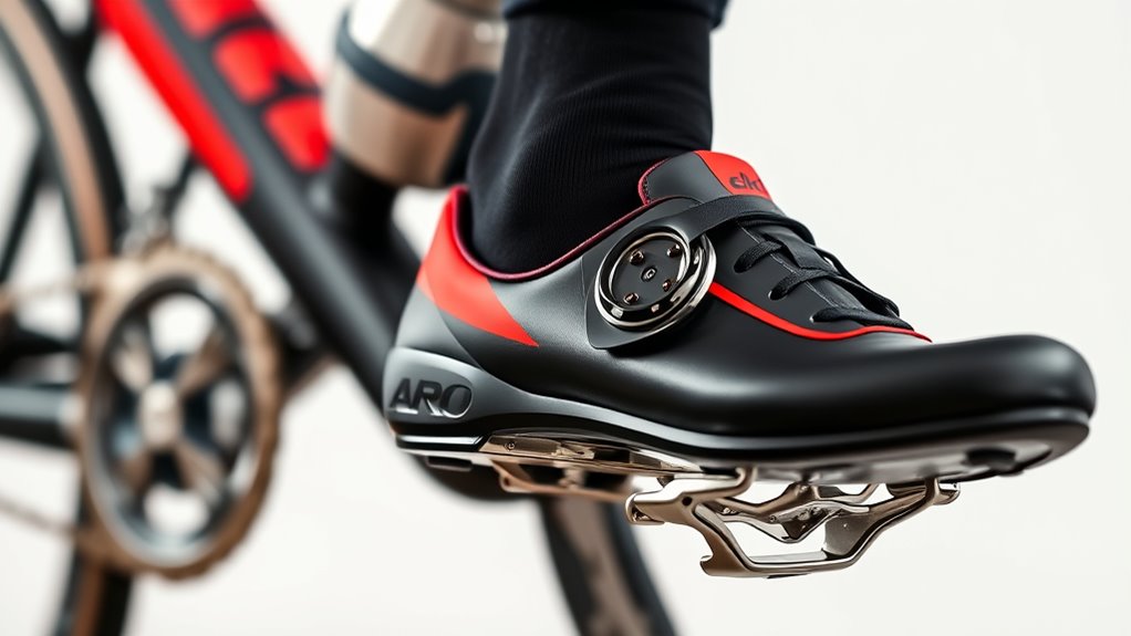 bike shoe compatibility essentials