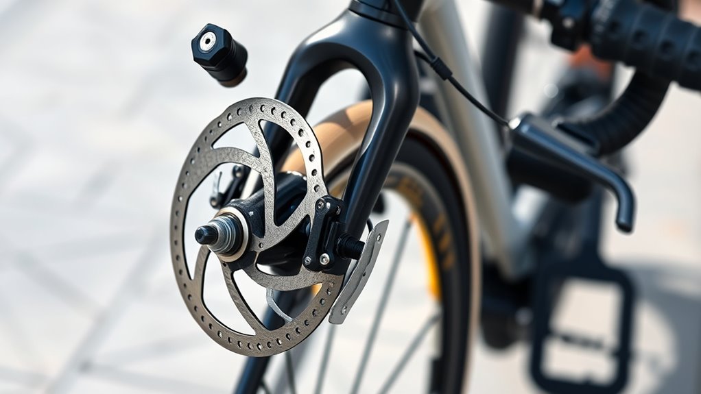 brake safety and performance