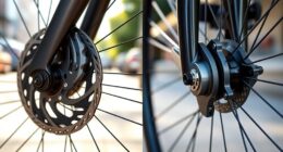 brake system comparison guide