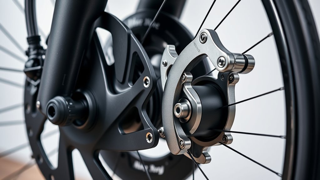 brake system cost and accessibility