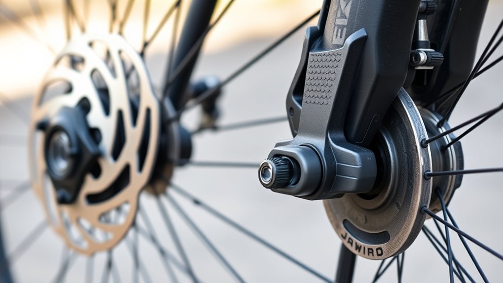 brake system maintenance considerations