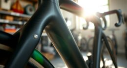 carbon fiber bike considerations