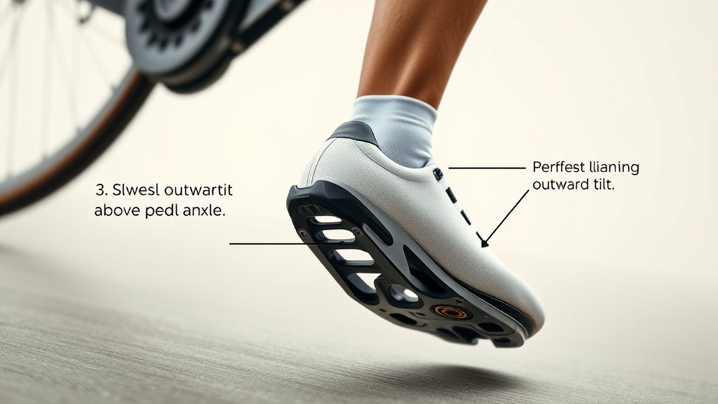 check cleats pedal compatibility