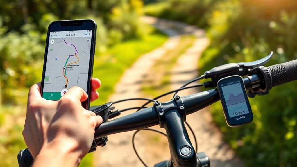 choose durable long lasting gps