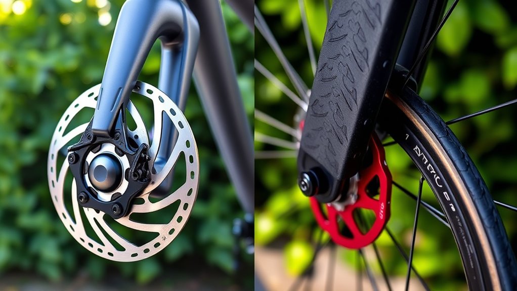 choosing the right brake system
