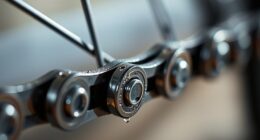 choosing the right chain lubricant