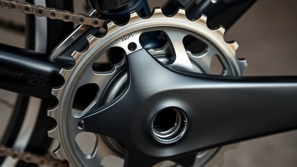 crankset maintenance and troubleshooting