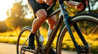 cycling cadence improvement techniques