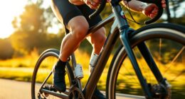 cycling cadence improvement techniques