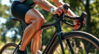 cycling physiology and mechanics