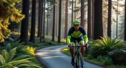 cycling tips for weight loss