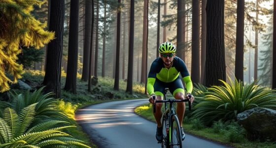 cycling tips for weight loss