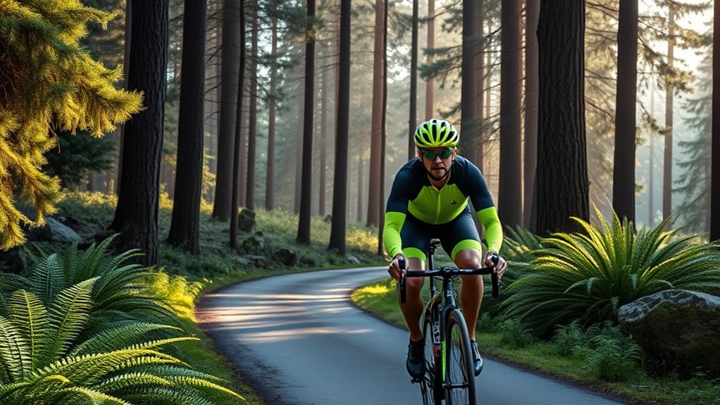 cycling tips for weight loss