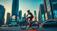 cycling trends and innovations